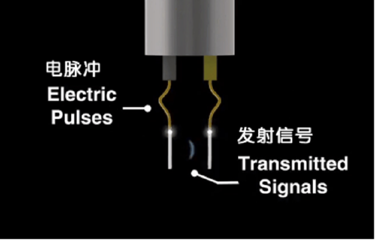 侵入式超聲波液位開關，船用超聲波液位開關，陜西聲科電子超聲波液位開關 