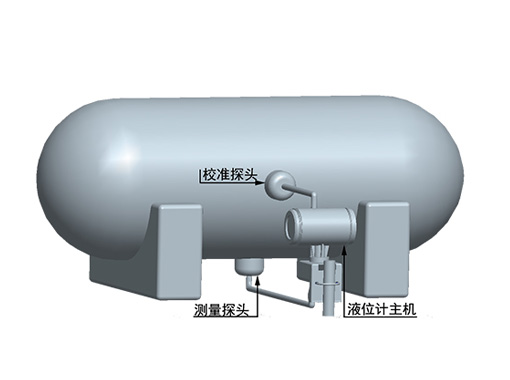 聲科電子工業液位計定制,工業液位計定制